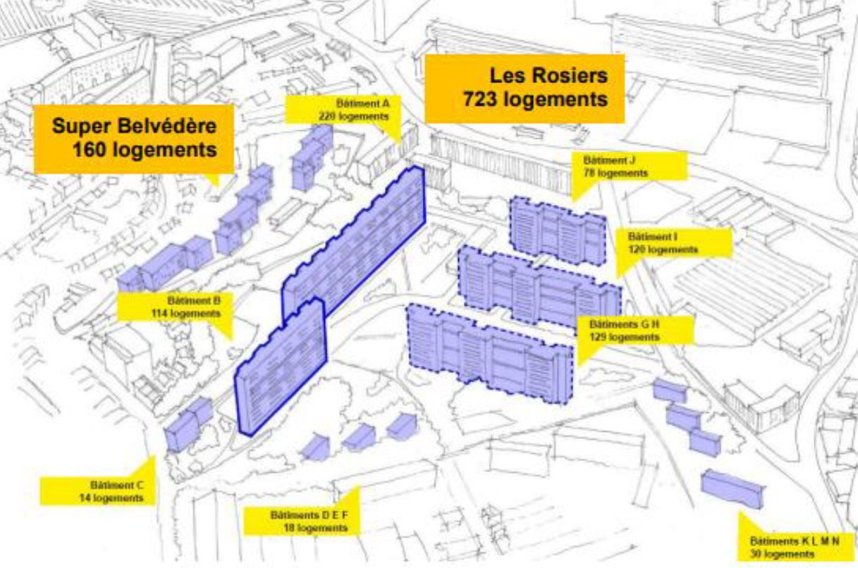 Marseille   Orcod IN les Rosiers Super Belvedere   copropriete degradee (1)