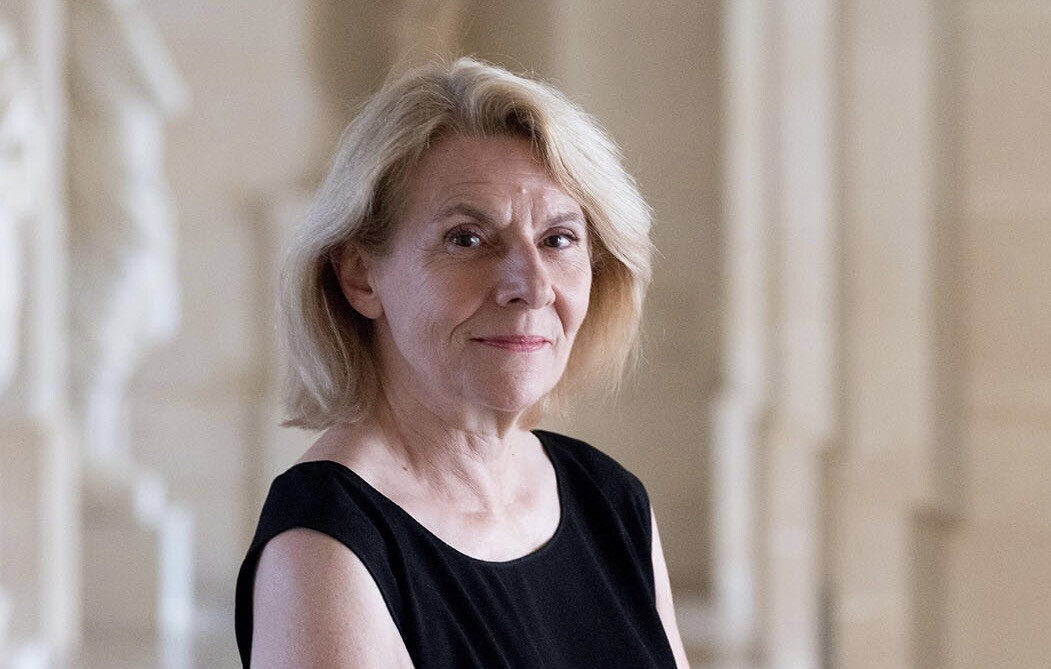 Catherine Pégard Versailles