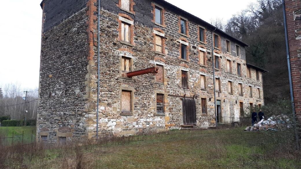 Chuzelles   moulin de Leveau   AMI (2)