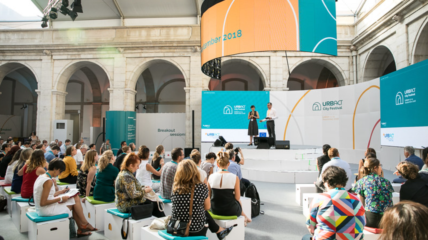 Urbact Festival