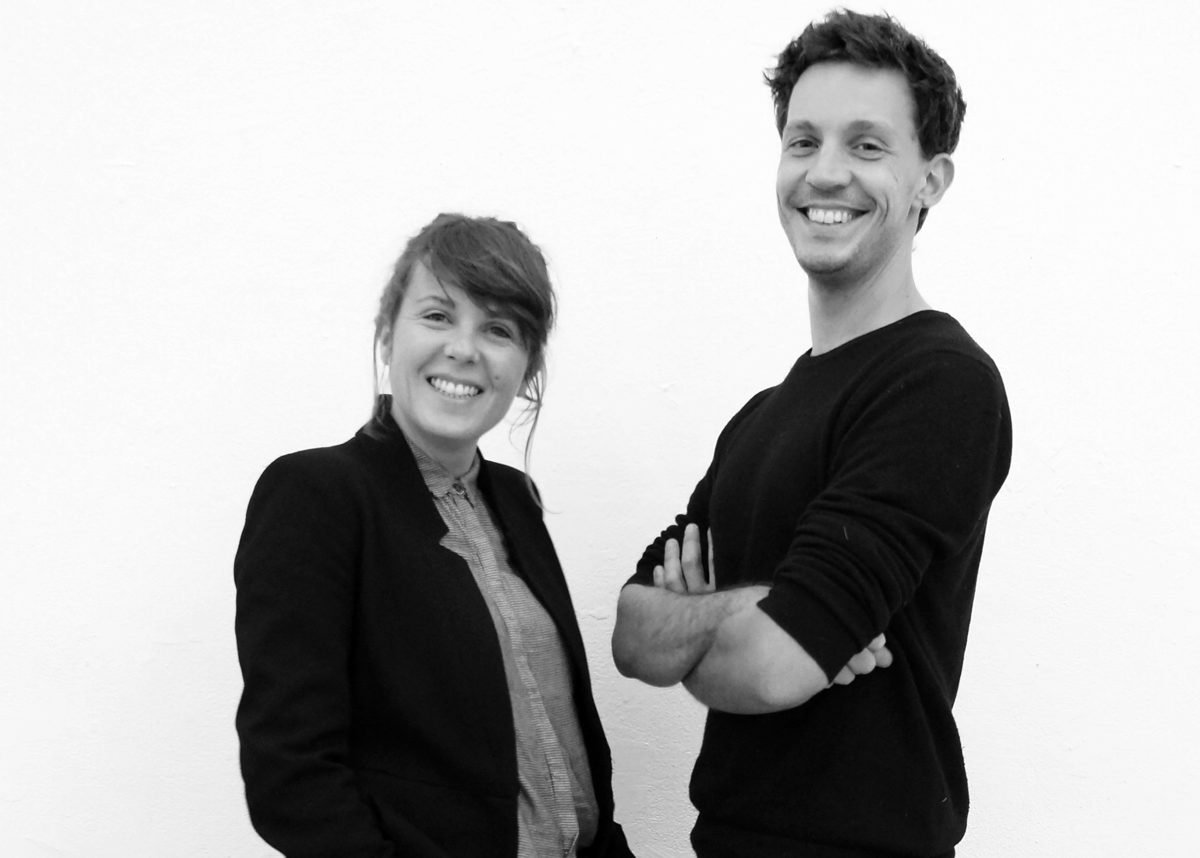 FCML Architectes Mathilde Luguet Florian Camani