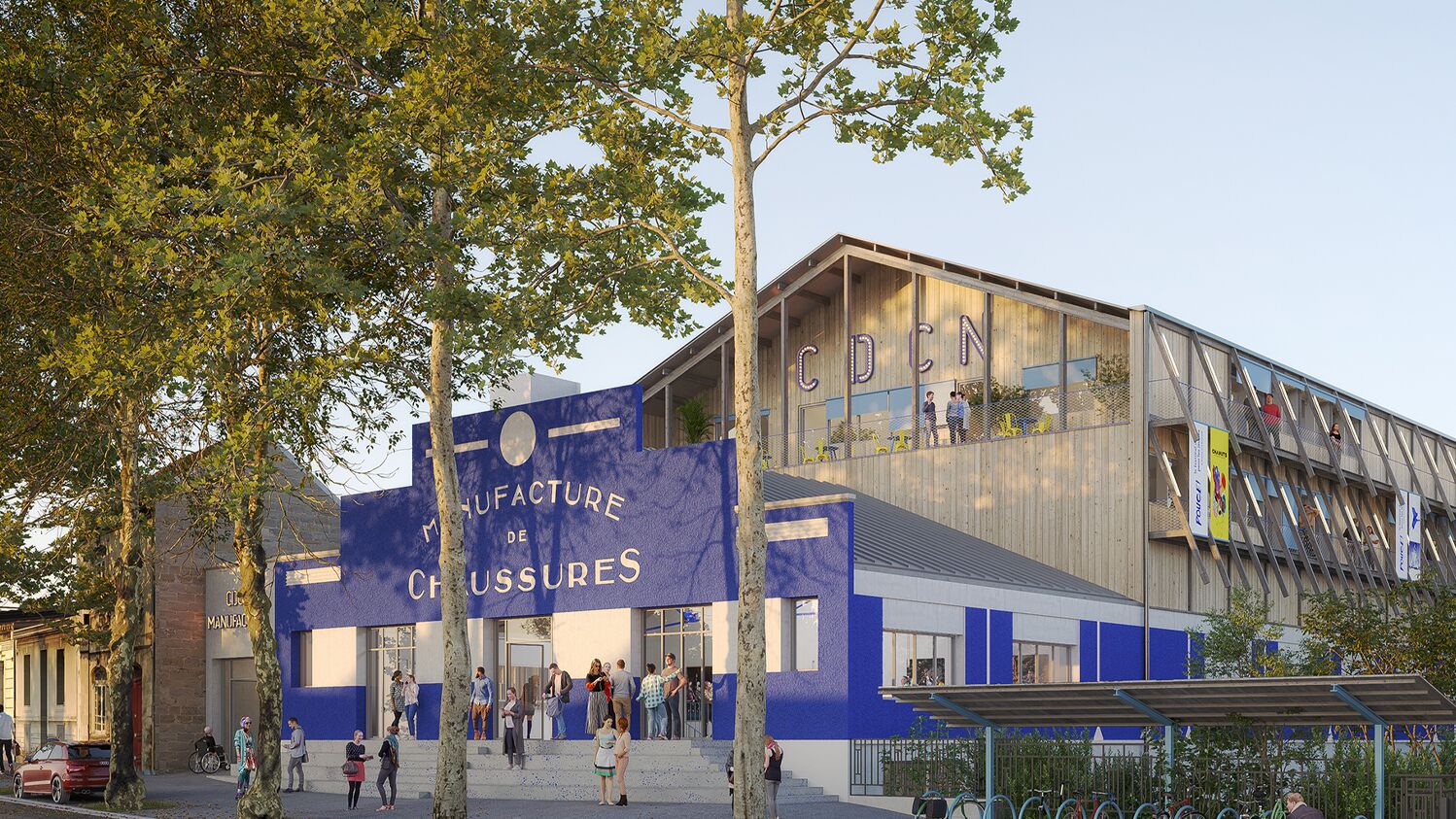 Compagnie manufacture laureat2