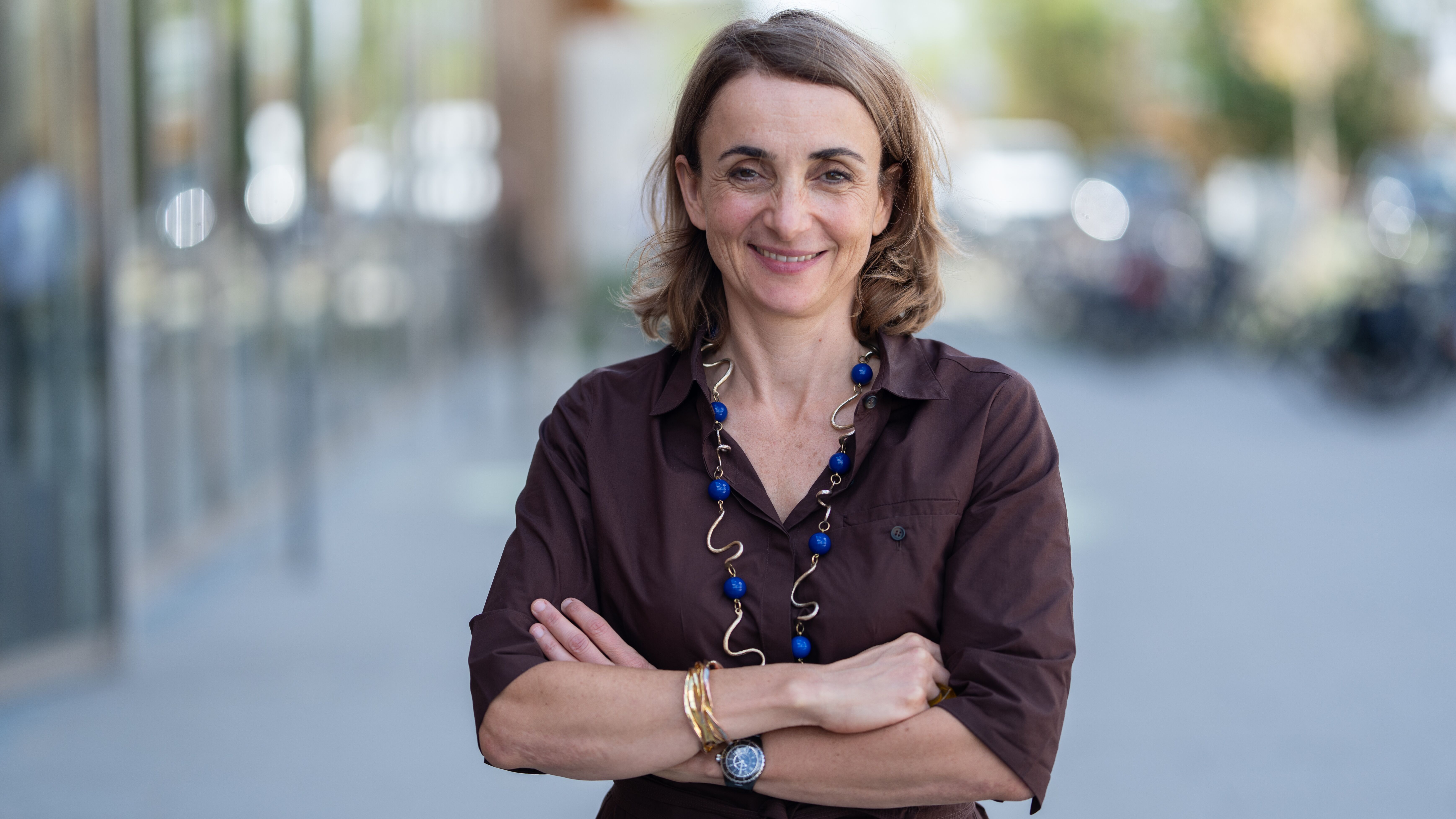 Anne Claire MIALOT crédit ANRU