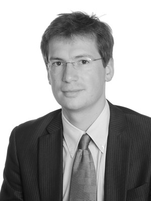 Julien MUYSHONDT, chef de projet Grand Lyon Métropole